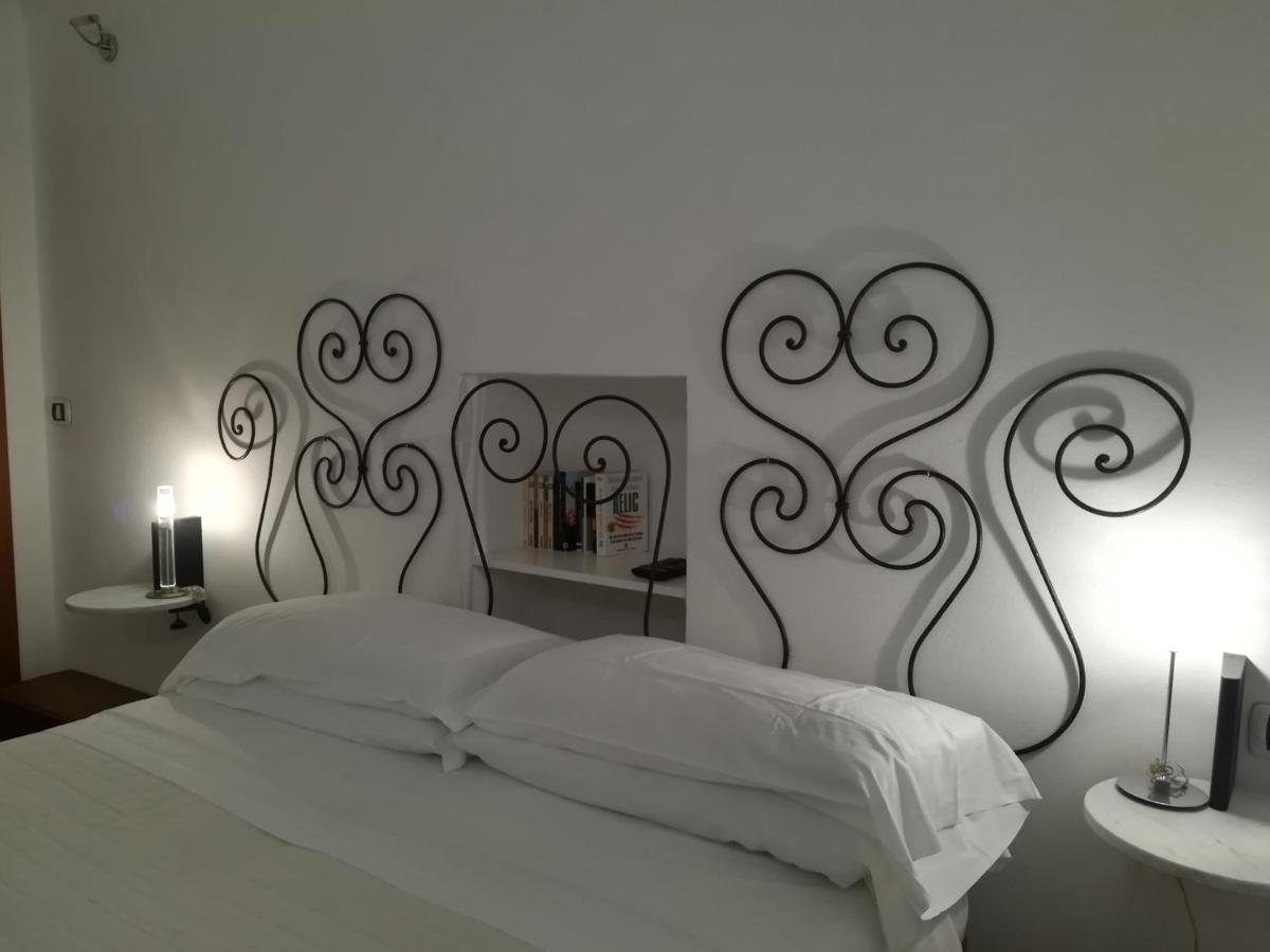 Casa Norida Bed & Breakfast Бордихера Екстериор снимка