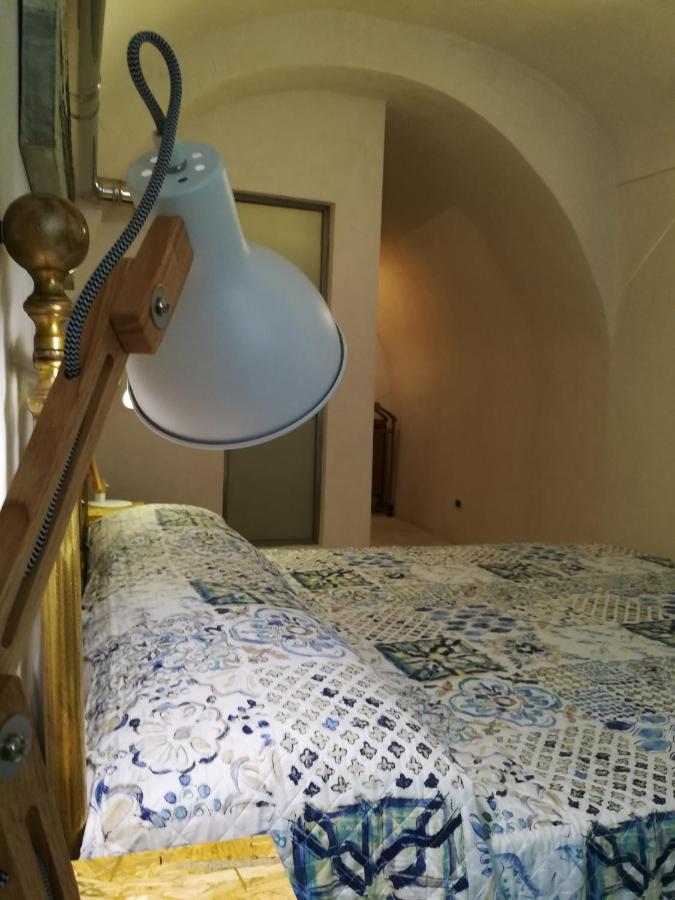 Casa Norida Bed & Breakfast Бордихера Екстериор снимка