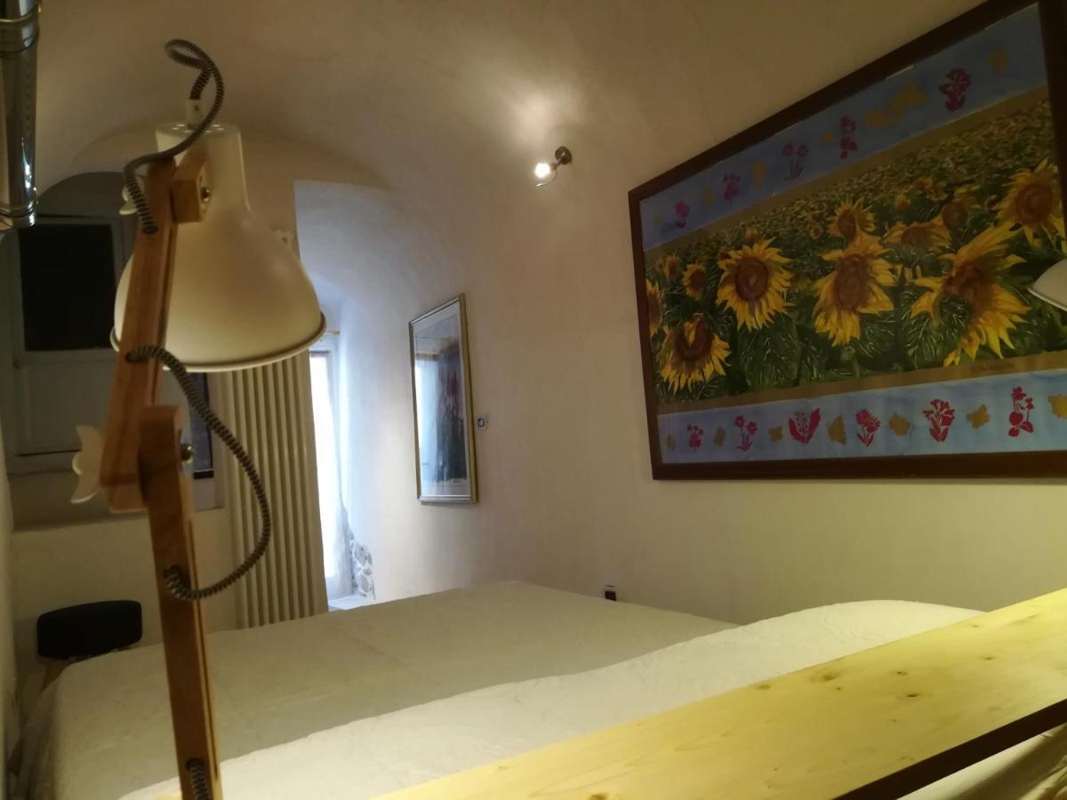 Casa Norida Bed & Breakfast Бордихера Екстериор снимка