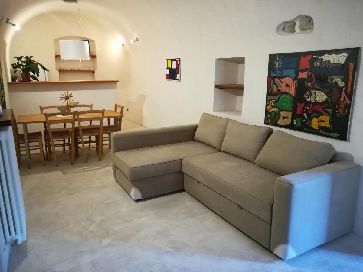 Casa Norida Bed & Breakfast Бордихера Екстериор снимка