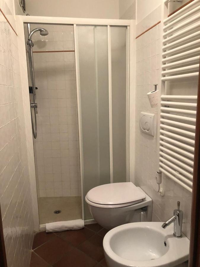 Casa Norida Bed & Breakfast Бордихера Екстериор снимка