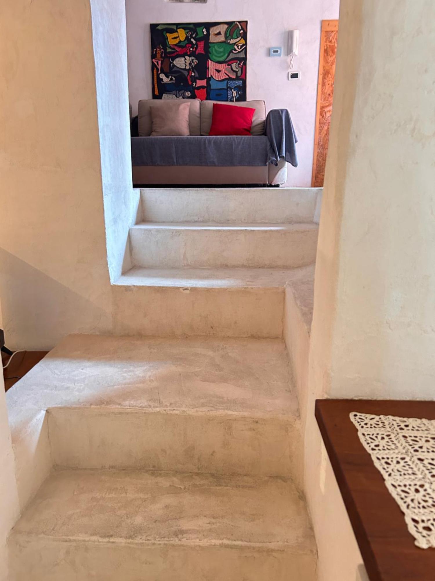 Casa Norida Bed & Breakfast Бордихера Екстериор снимка