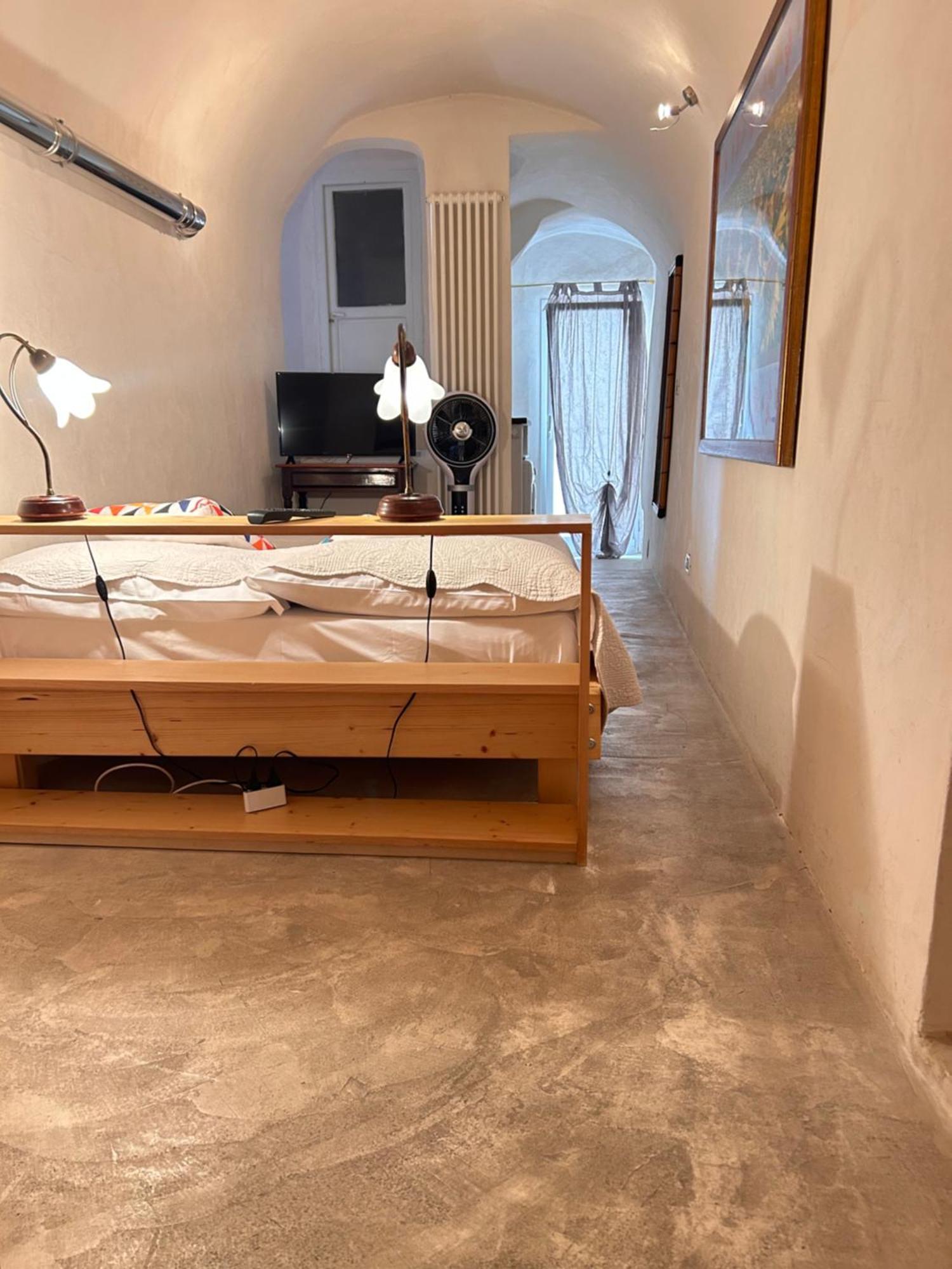 Casa Norida Bed & Breakfast Бордихера Екстериор снимка