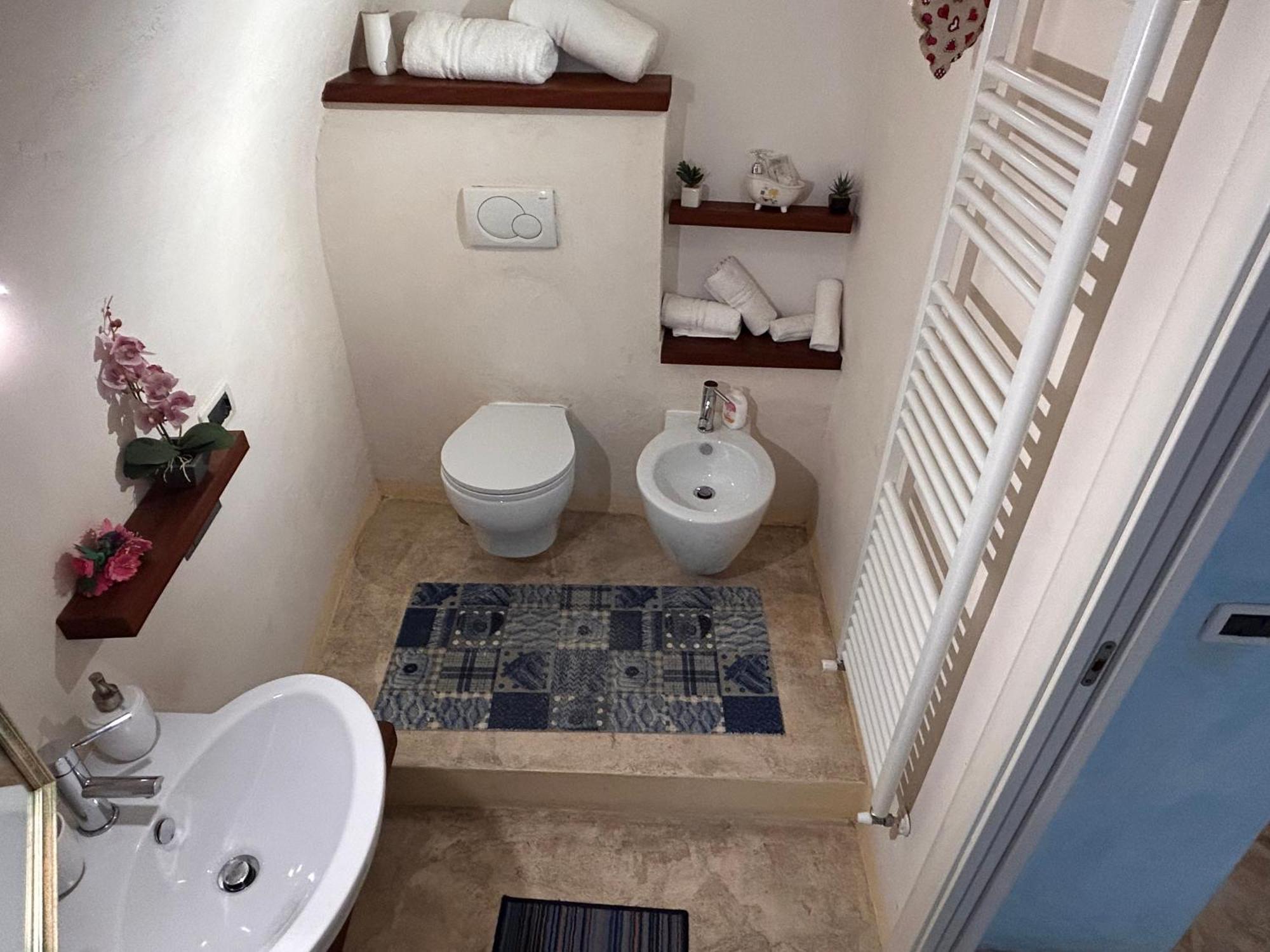Casa Norida Bed & Breakfast Бордихера Екстериор снимка