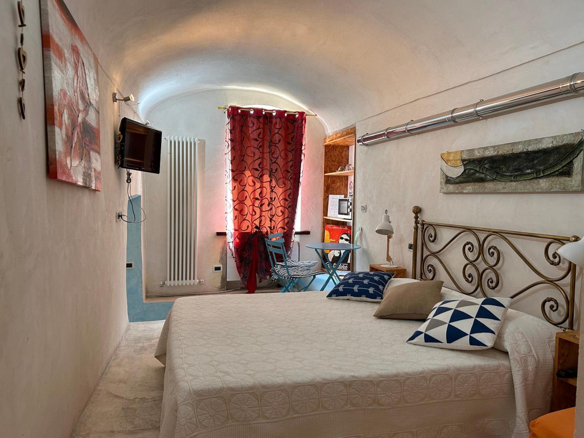 Casa Norida Bed & Breakfast Бордихера Екстериор снимка