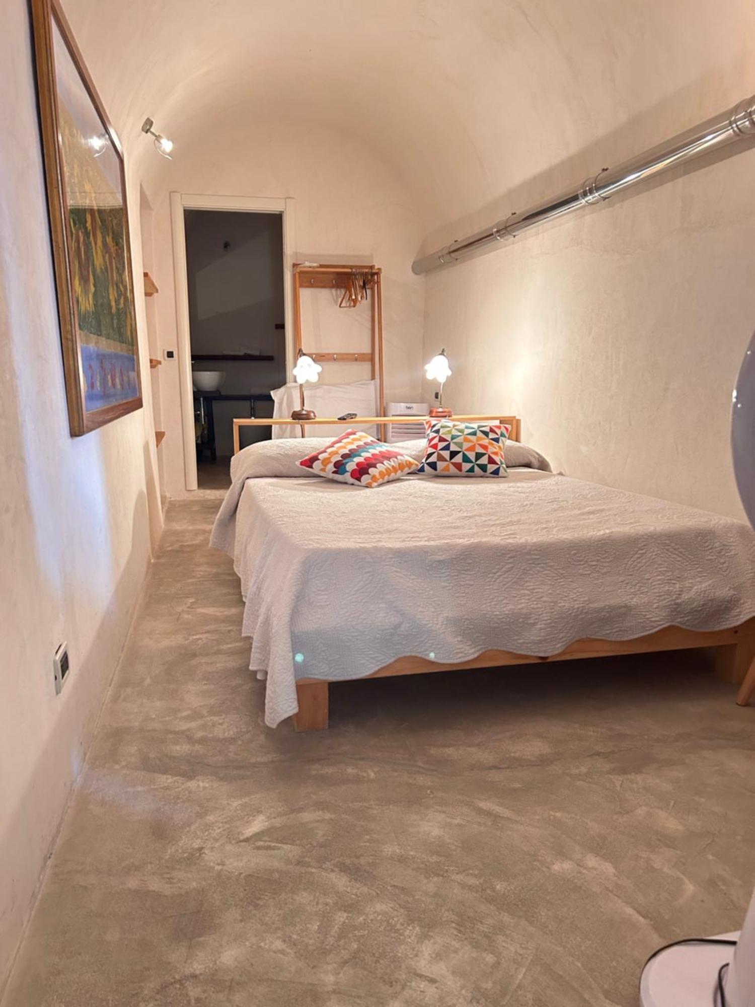 Casa Norida Bed & Breakfast Бордихера Екстериор снимка