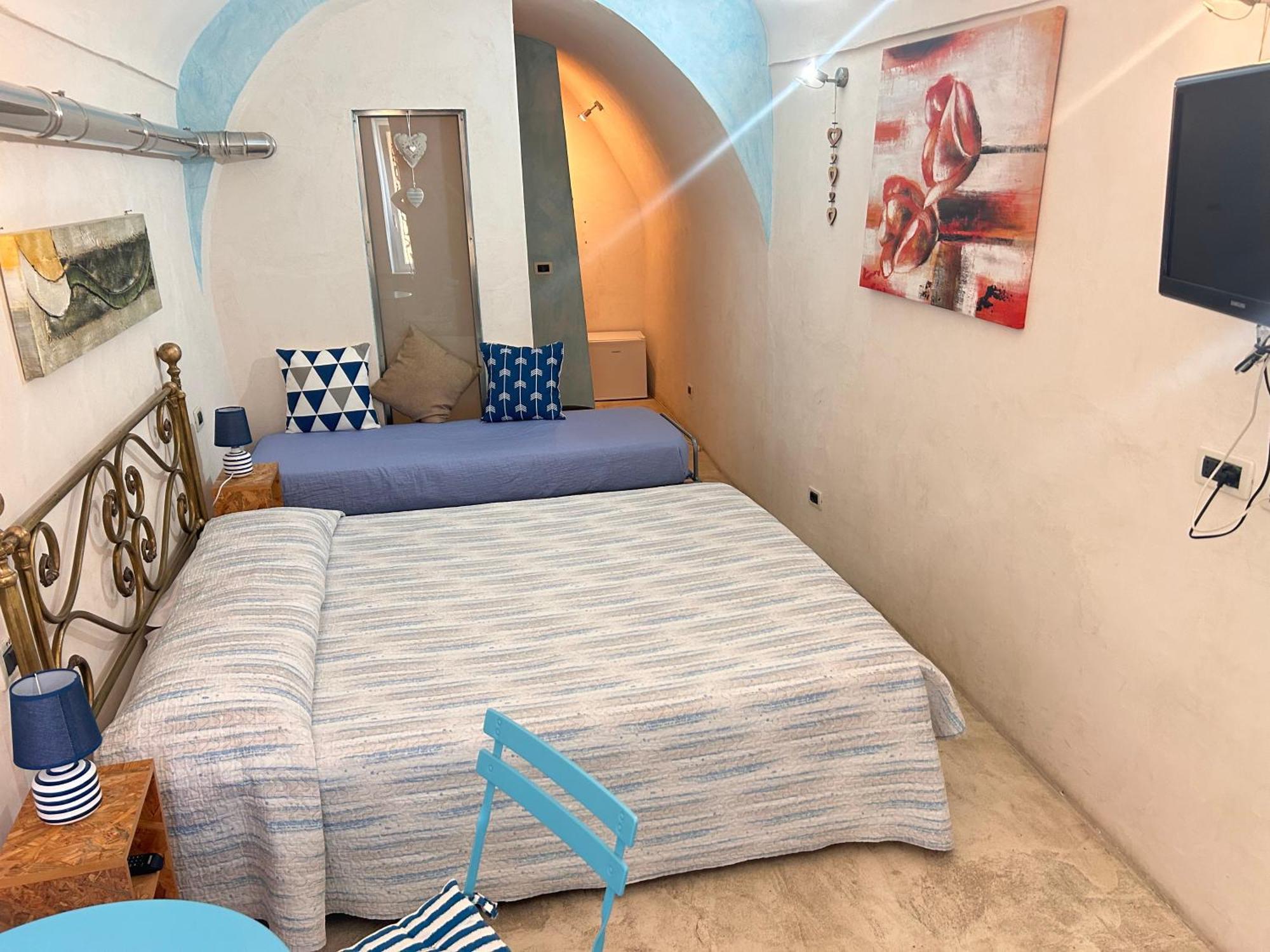 Casa Norida Bed & Breakfast Бордихера Екстериор снимка