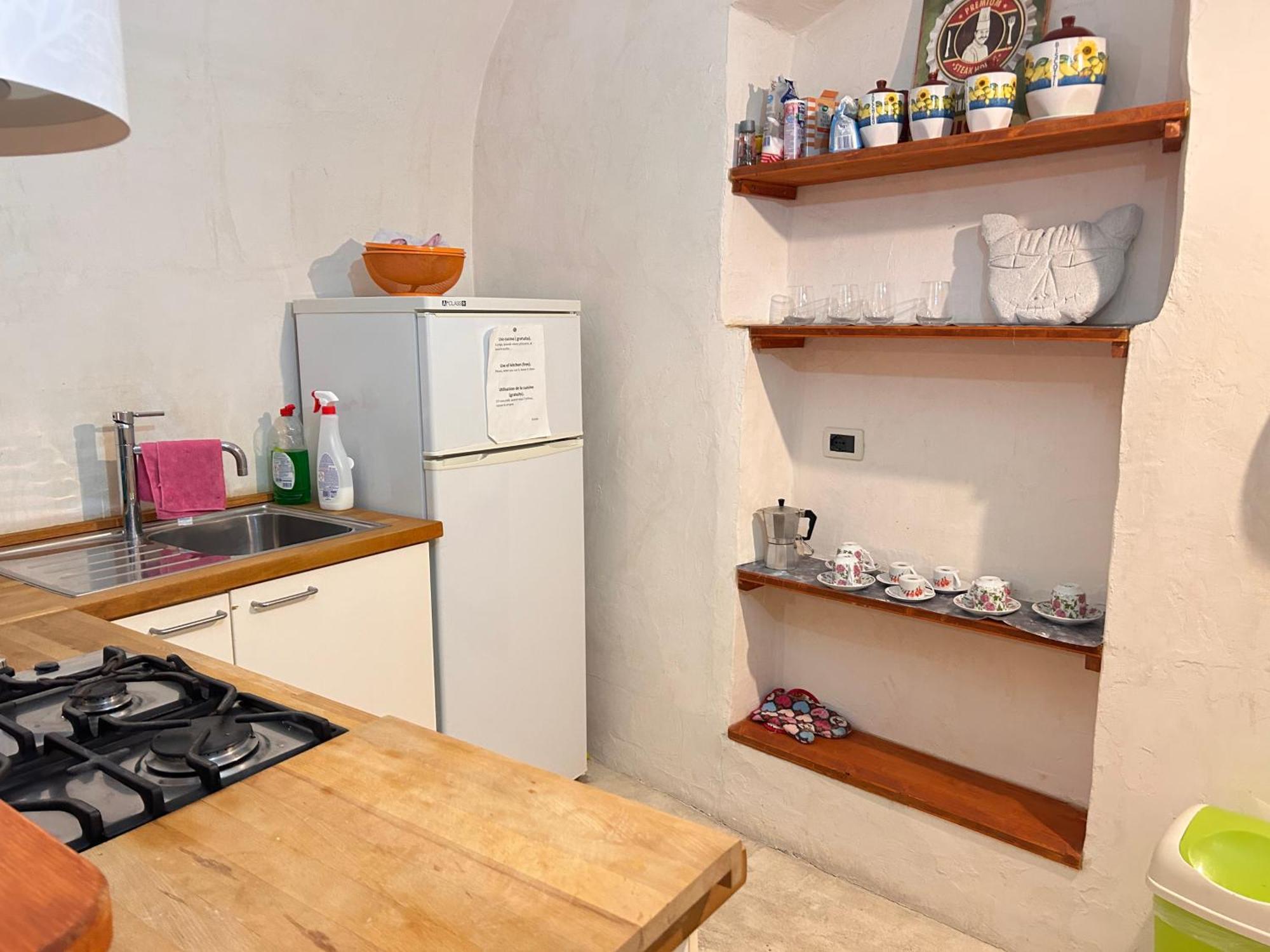 Casa Norida Bed & Breakfast Бордихера Екстериор снимка