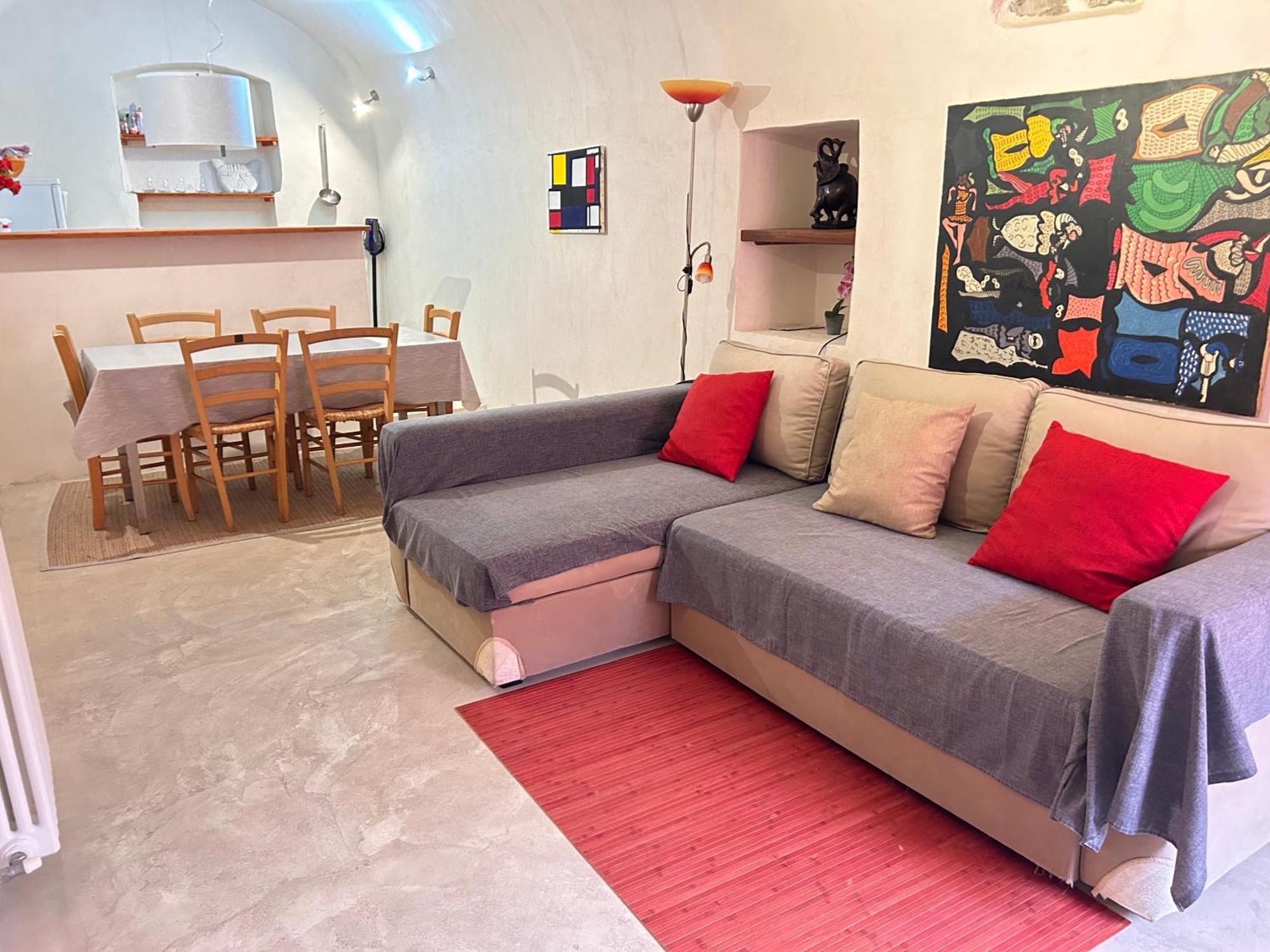 Casa Norida Bed & Breakfast Бордихера Екстериор снимка