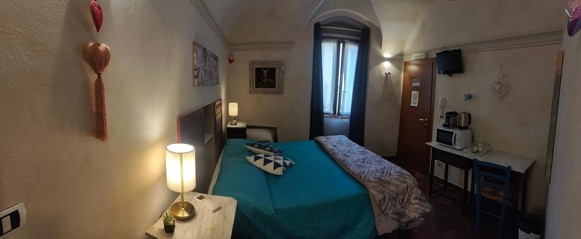 Casa Norida Bed & Breakfast Бордихера Екстериор снимка